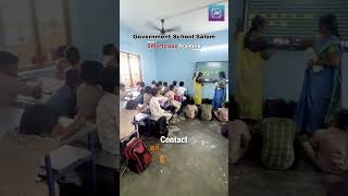 Transforming Classrooms with Smart Learning Technology! #jkinfotechnologies #shorts