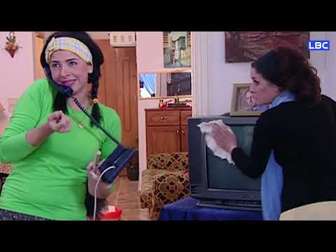 ابوجانتي عماد عاوز يفتح ورشة كبيرة