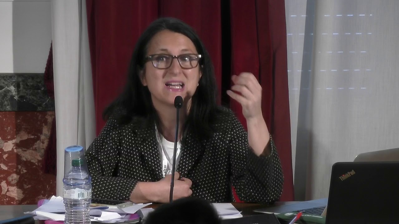 festival of lights Linguaggio d'odio nei commenti dei lettori delle pagine Facebook dei quotidiani italiani