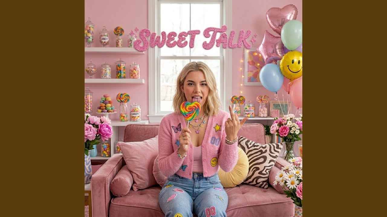 Sweetest (Extended Version) - YouTube