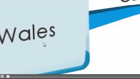 iMindMap 5 - Presentation View