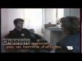 George Michael & Childeric-Interview-1988