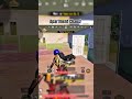 Apartment Chaos! Enemies Everywhere After Recall | BGMI Classic Clutch"  #bgmi #squadwipe #ytshorts