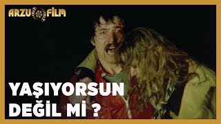 Cennetin Çocukları Yaşıyorsun Değil Mi?