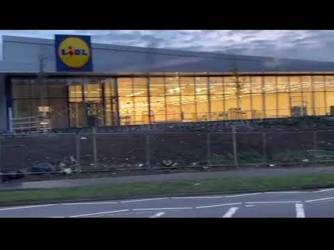 LIDL BY LIDL 😂😂