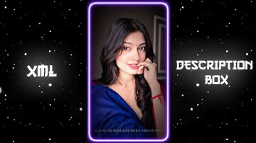 JHUMKA SONG 💖🥀TREND XML FILE NEW🍒🧃 XML FILE 👀💥 STATUS BY PROJECT@yonixieditz421 #xml #xml_file