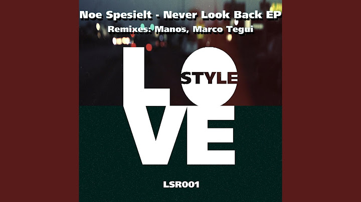 Love Style (Extended Mix)