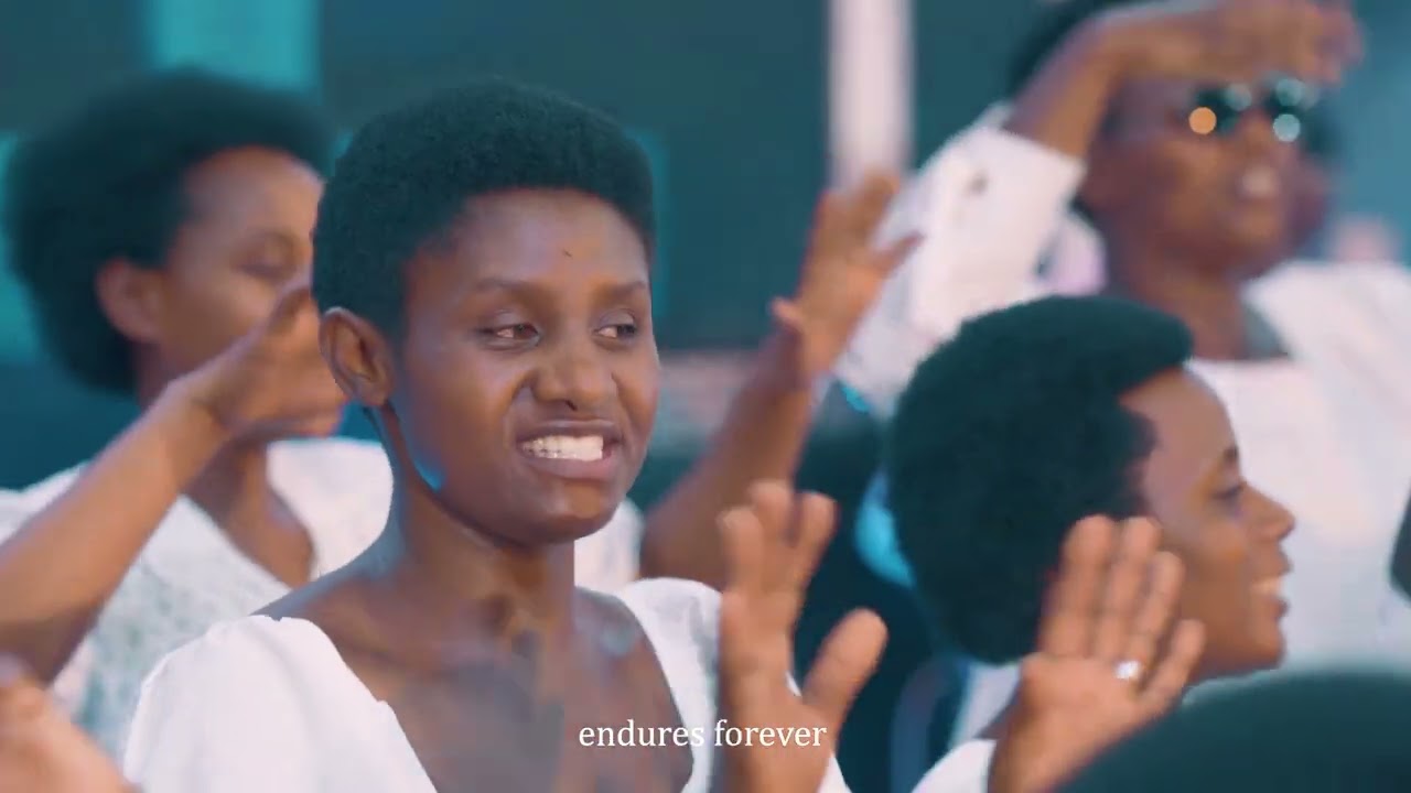 IMIRIMO by Seeking for Jesus Choir  ''ADEPR Batsinda ''