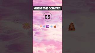 Pok Pok Quiz | Guess The Country | #quiz #countryquiz