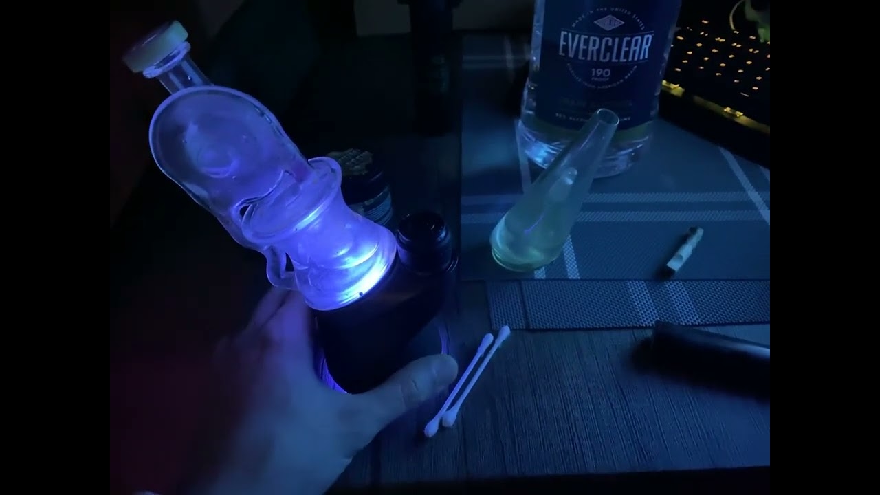 Puffco Peak Pro Honest review 2022