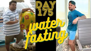 Water Fasting and Weight Loss | Finding Success Through Difficult Times