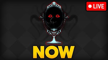 (LIVE) I GOT EREBUS AT 1:23:37 TIMESTEMP // SOL