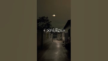 سورة الجاثية - محمد ايوب