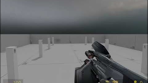 source2mod - Zoom and Death tests