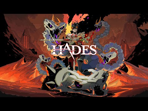 Видео: Hades | Новые заказы подрядчика [18]