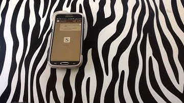 How to Create Memos Using S Memo on Samsung Galaxy S4