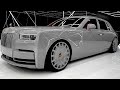 2025 Rolls Royce Phantom - Ultra-Luxury Features and Limited Edition Details