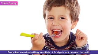 Teeth And Microbes Science For Grade 5 Kids Periwinkle