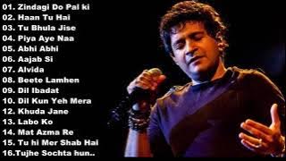 Best of kk hindi songs collection | #KK All Time Hits| #Songs Of KK | Best of kk |k.k. love song