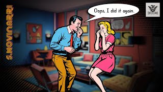 S.hovinarri - Oops, I Did It Again..