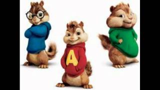 Just dance (Chipmunk Version)