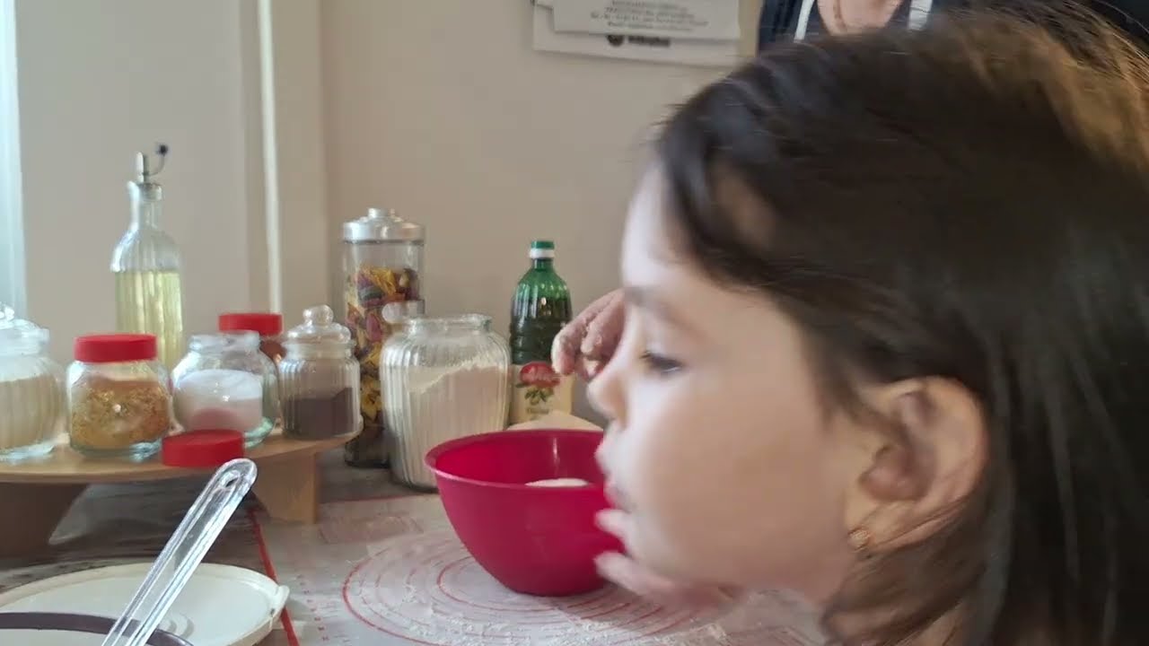 Sta smo danas pravili za iftar.(Nase ukusne pite mali bureci i kupus pita.)