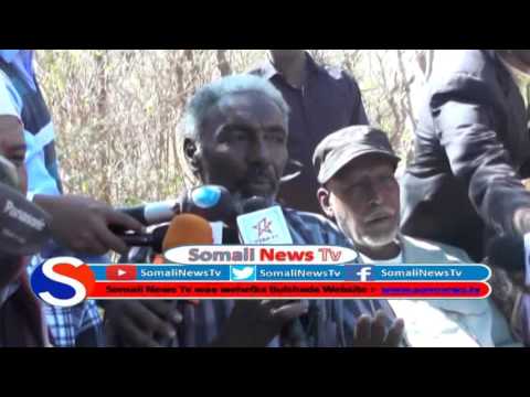 Abwaanada Somaliland Oo Fariin Adag Ka Diray Abaaraha Jira Iyo Baaq Ay Xisbiyada U Direen