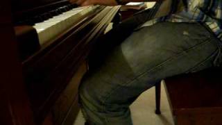 I wasn't prepared - Eisley