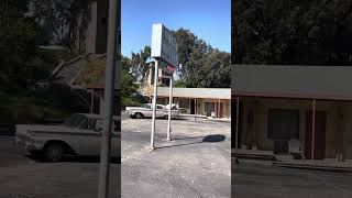 Universal Studios Hollywood | Studio Tour - Full Psycho Segment (with Norman Bates)