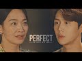 Du shik  hye jin  perfect hometown chachacha