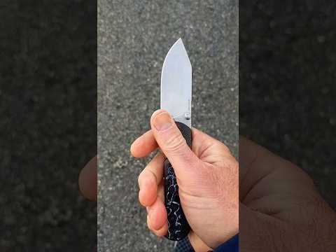 Walk n Flick: Quiet Carry Nine