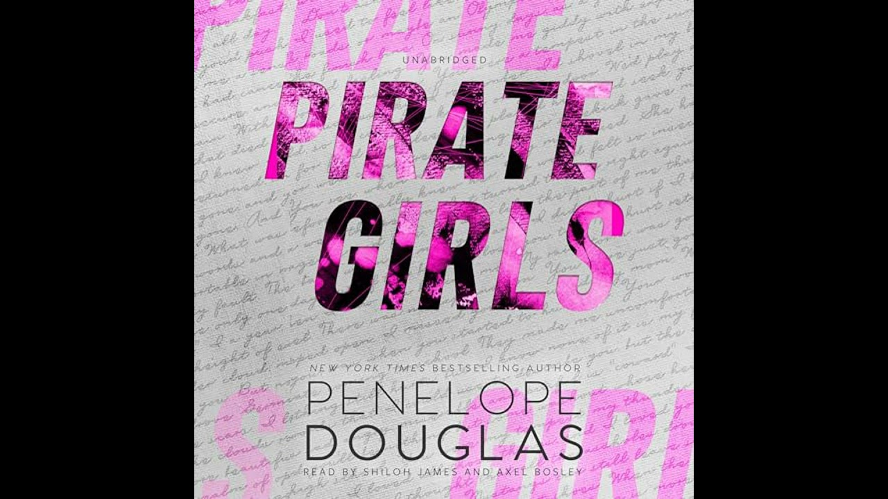 Pirate Girls by Penelope Douglas | Full Audiobook