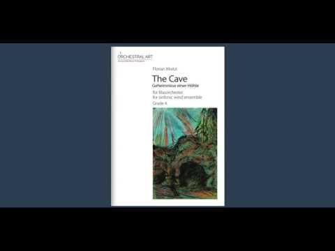 The Cave - Florian Moitzi