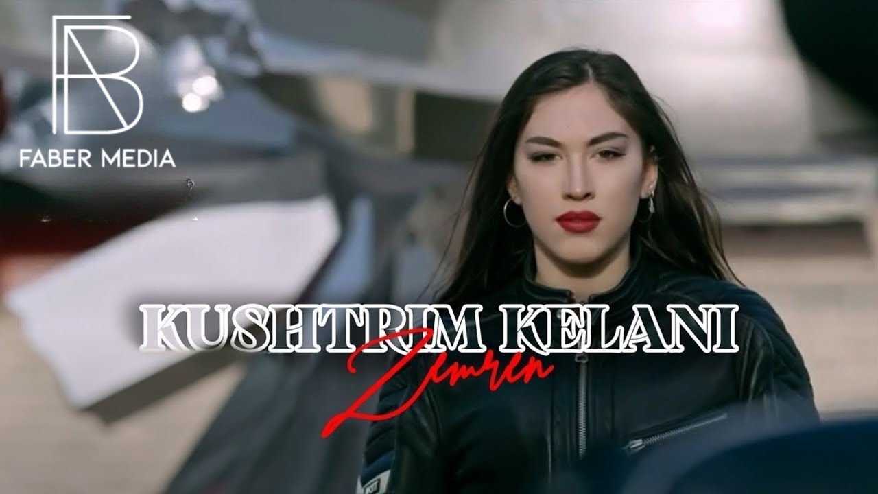 Guarda Kushtrim Kelani - Zemren (Prod by Nurteel) su YouTube Guarda Kushtrim Kelani - Zemren (Prod by Nurteel) su YouTube