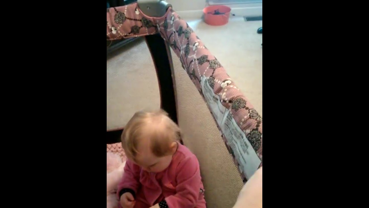 Safety 1ST Pack N Play YouTube Safety 1ST Pack N Play YouTube