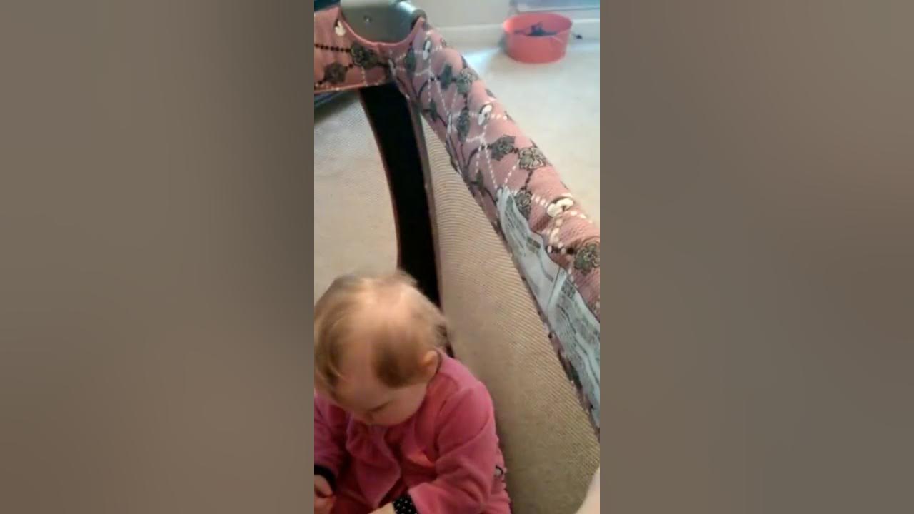 Safety 1ST Pack N Play YouTube