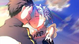 Nightcore~ Skinny love [Birdy] {lyrics}