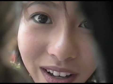 榎本加奈子 03 加奈子のヒミツ 1997 Youtube
