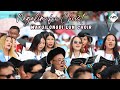 Nagalim For Christ By Makuilongdi Lun Choir Civic Reception Of Th Muivah At Senapati IMS Live