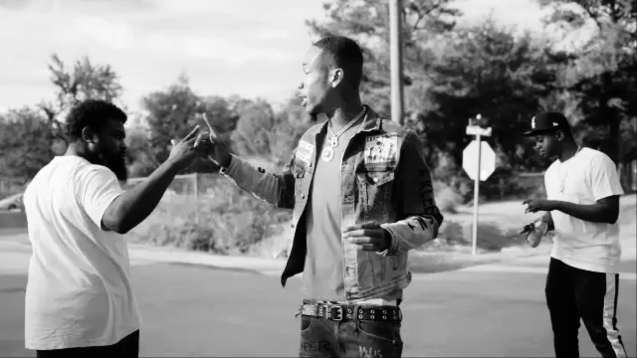 [FREE] Kuzco Da Foo Type Beat “Carolina Motion” (prod.