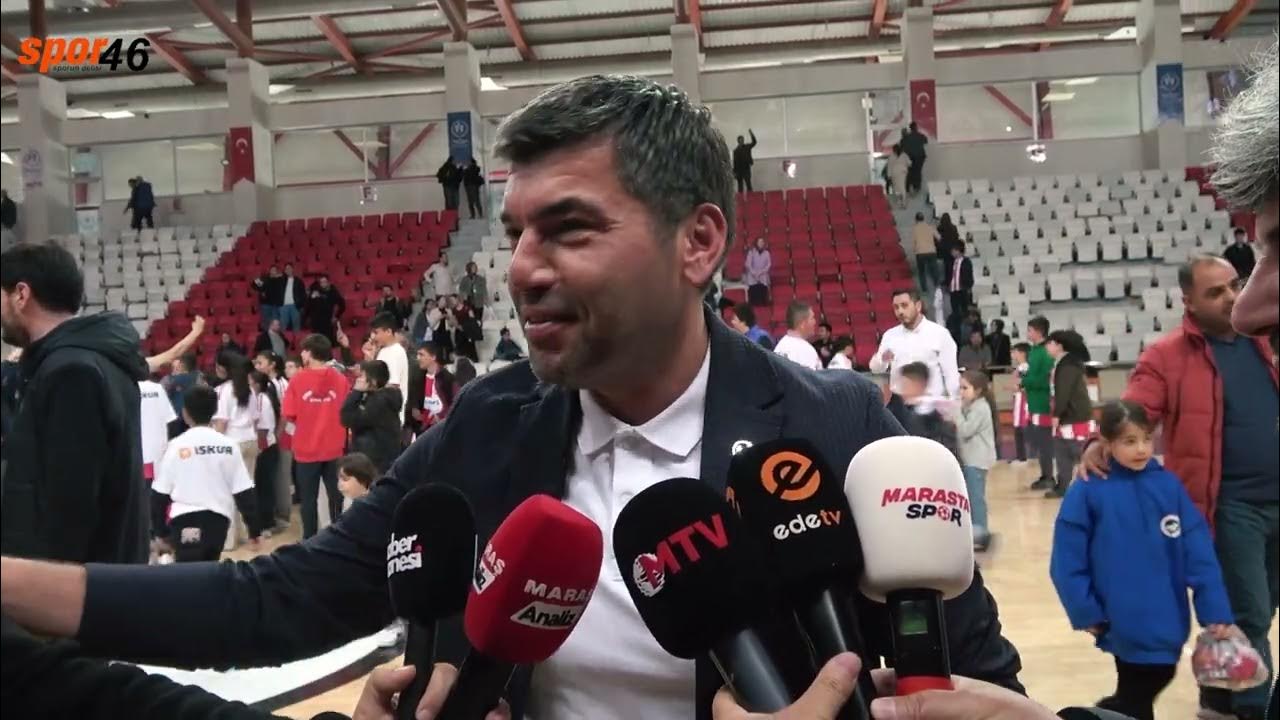 İstiklalspor Basketbol, 15 Puan Geriden Gelip Kazandı!