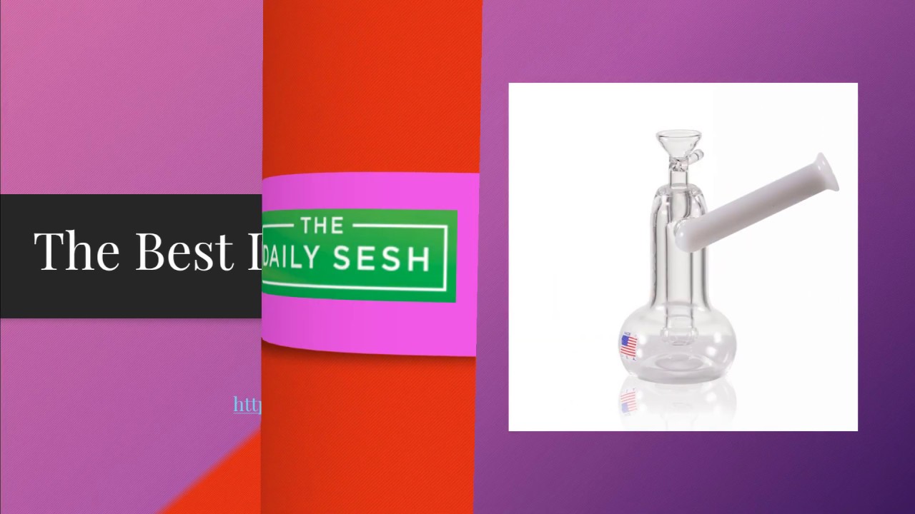 The Best Dab Rigs for Sale