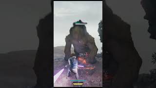 Star Wars:Jedi Survivor#SubBOSS#Drya Thornne#shorts