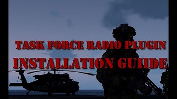 ASOT - TFAR Plugin Installation Guide