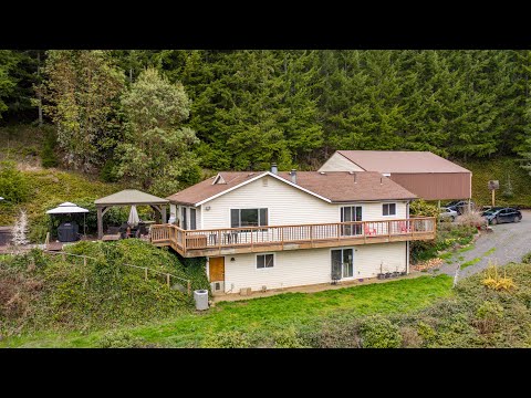 28622 Ridgeway Rd, Sweet Home, OR home video tour