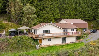 28622 Ridgeway Rd video tour
