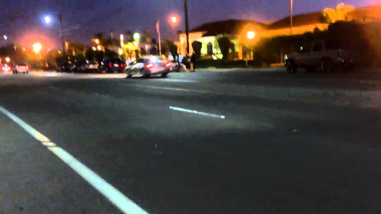 Compton Car show YouTube