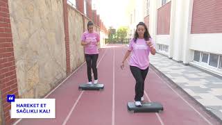 Hareket Et Sağlikli Kal - 13