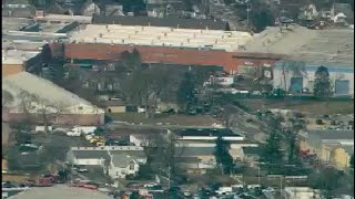 Police investigate active shooter situation in Aurora, Illinois