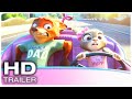 ZOOTOPIA 2 Official Final Trailer (NEW 2025)